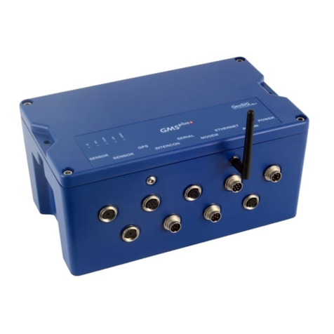 GeoSIG GMS plus Faq