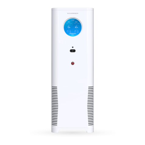 XCHARGE C6EU Preventive Maintenance Instructions