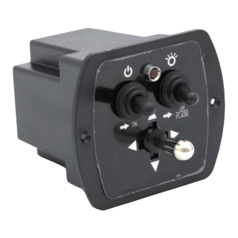 Haztec 7-1027 Series manual