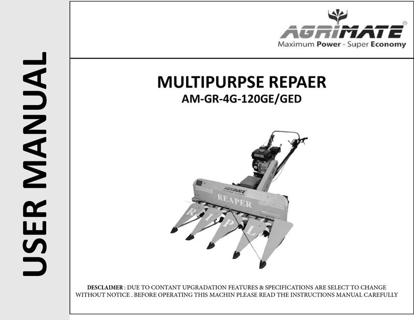 Agrimate AM-GR-4G-120GE user manual Agrimate AM-GR-4G-120GE user manual