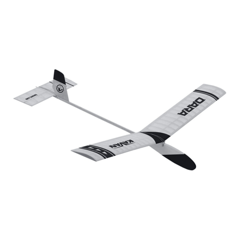 Kavan F1H User manual