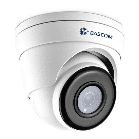 Bascom XD10 installation manual