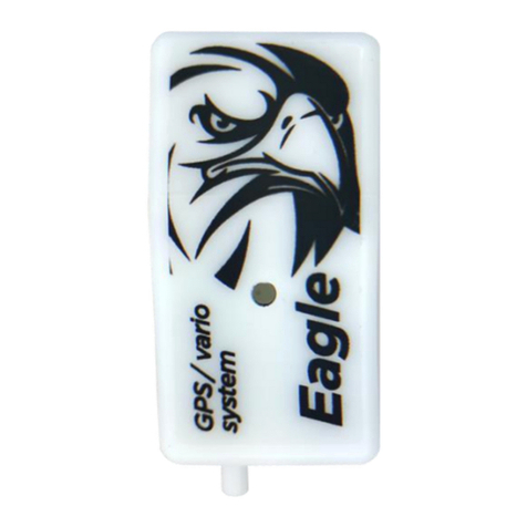 RC Electronics Eagle User manual