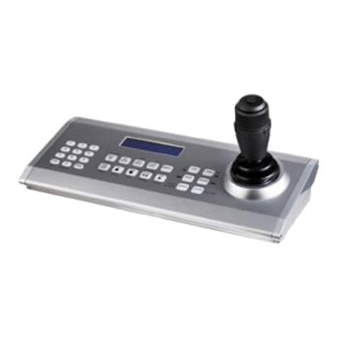 KATO VISION KT-410C user manual