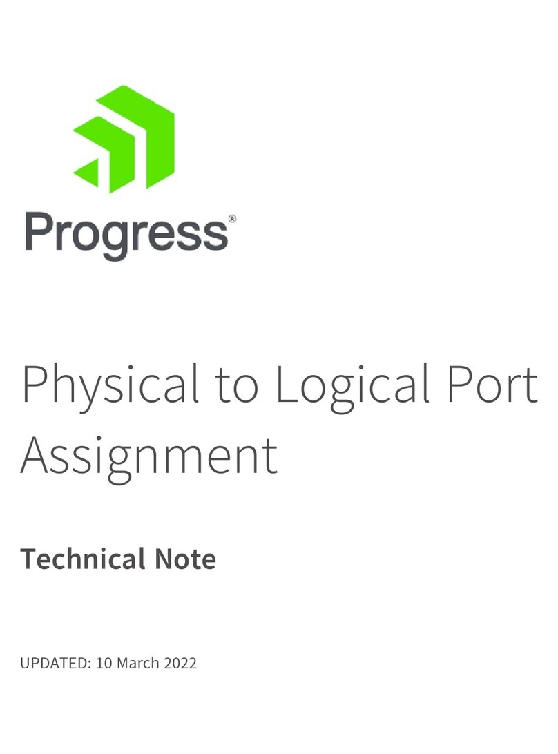 Progress LoadMaster LM-X1 Technical notes