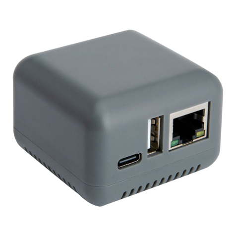 Loyalty-Secu LY-MPS-N01 User manual