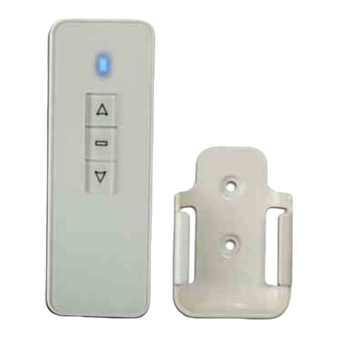 GUIYUAN INDUSTRY DEVELOPMENT 0020760 User manual