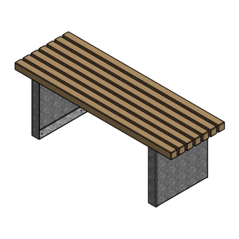 Logic Modal Table Assembly instructions Logic Modal Table Assembly instructions