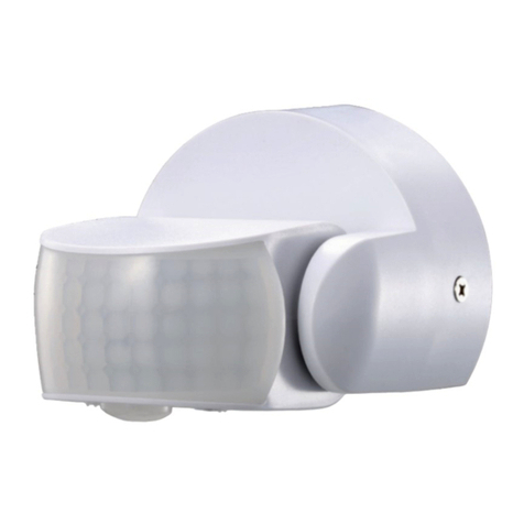LEDmaxx IB121 quick start guide