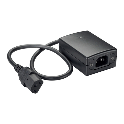 Celexon Professional Radio Trigger operating instructions Celexon Professional Radio Trigger operating instructions