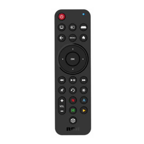 RCA RCTSC3B quick start guide