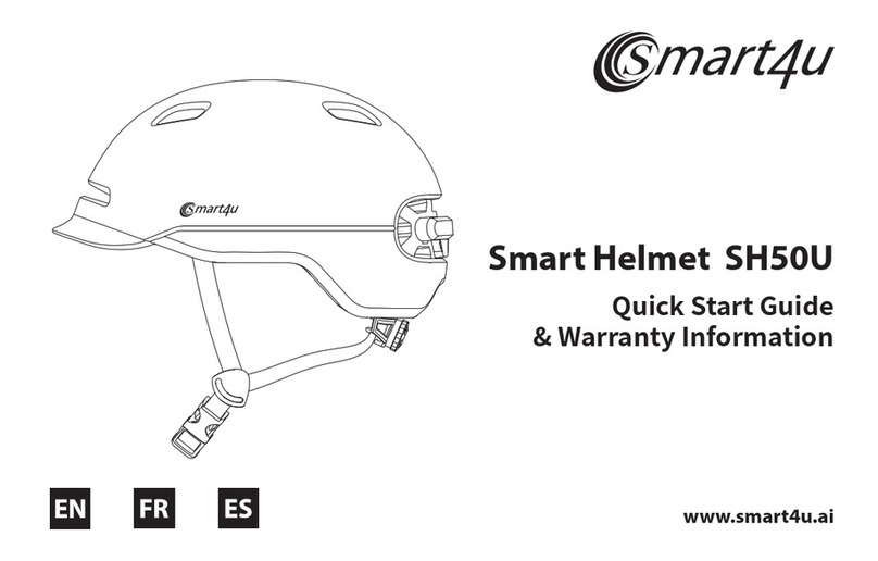 smart4u SH50U quick start guide