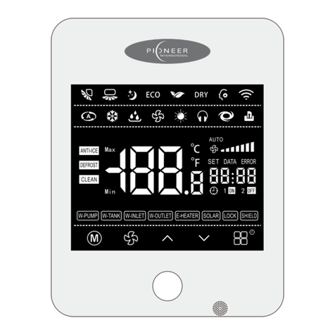 Pioneer ADSA1 manual