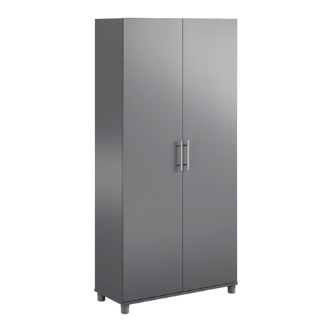 System Build 3402408COM User manual System Build 3402408COM User manual