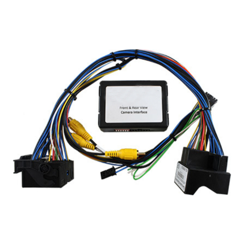 Setma r.LiNK-Interface E09PO28003 quick start guide
