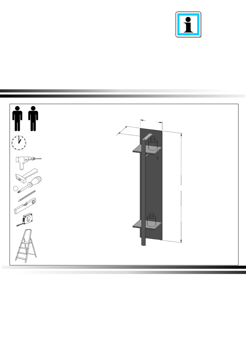 ASKO-NÁBYTEK ATXD14 User manual