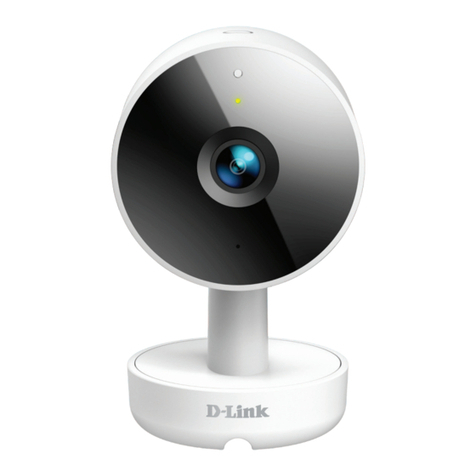 D-Link DCS-8350LH User manual D-Link DCS-8350LH User manual