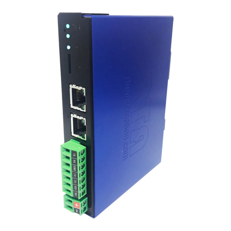 RTA 460PSQT-N2E Specification sheet