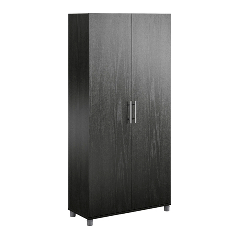 System Build 3402335COM User manual System Build 3402335COM User manual