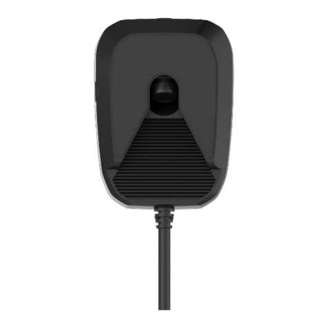 HIK VISION AE-VC155T User manual