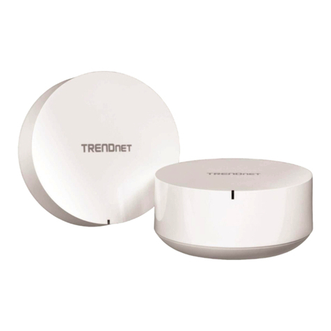 TRENDnet TEW-830MDR2K-CA user guide