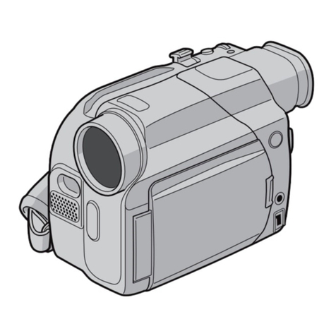 JVC GR-D238 instructions