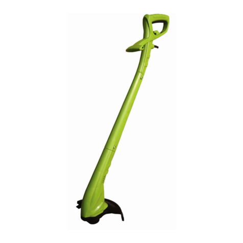 Raider GT-GT23 user manual
