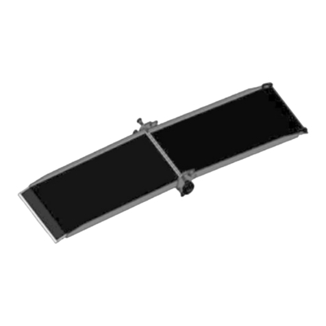 Silver Spring WR1031 User manual