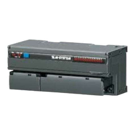 M-system R7M-EC16B User manual