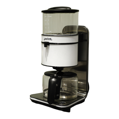 point POCM501SS user manual