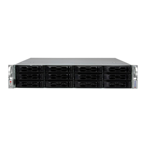 Supermicro SuperServer SYS-621C-TN12R user manual
