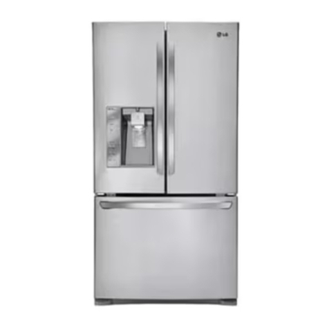 LG LFX29991ST owner's manual LG LFX29991ST owner's manual