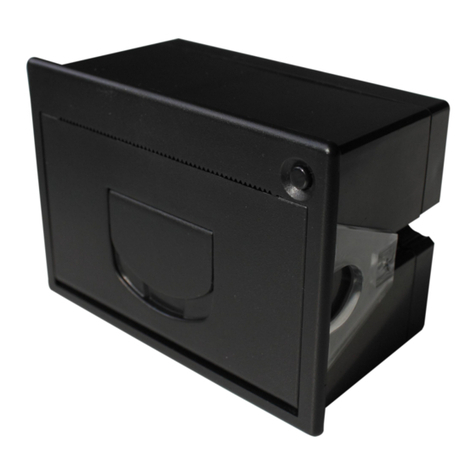 Cashino CSN-A4L user manual