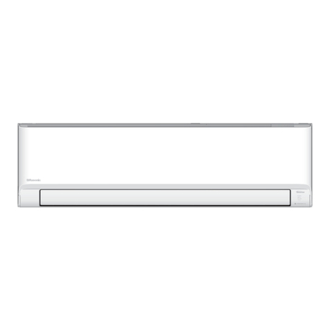 Rasonic RS-LZ18ZK User manual Rasonic RS-LZ18ZK User manual