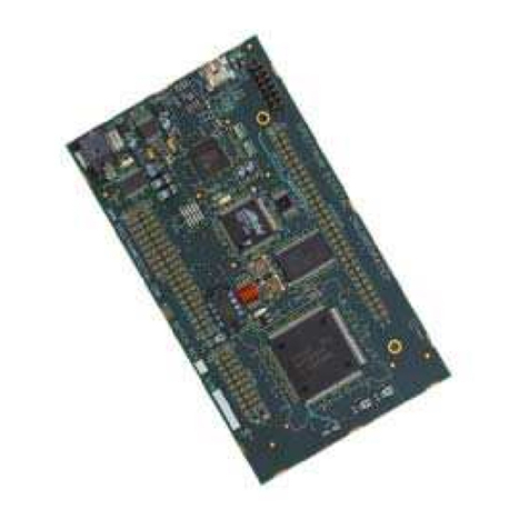 Spectrum Digital eZdsp F28 Series Instruction Manual