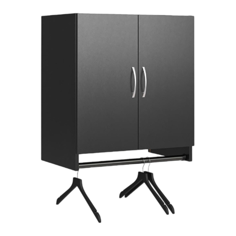 System Build 6499056COM User manual