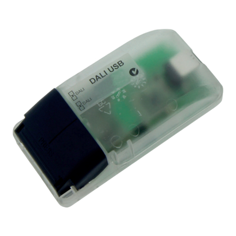 AUTLED LC-004-000 user manual