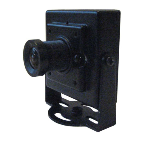 Logic CAM-120 User manual