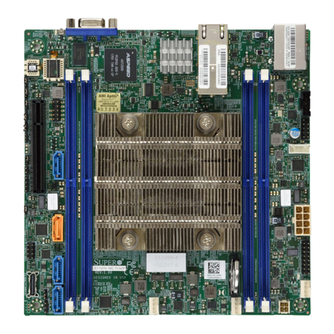 Supermicro X11SDV-8C+-TLN2F user manual