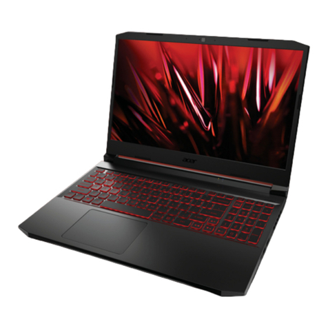 Acer AN515-45 user manual