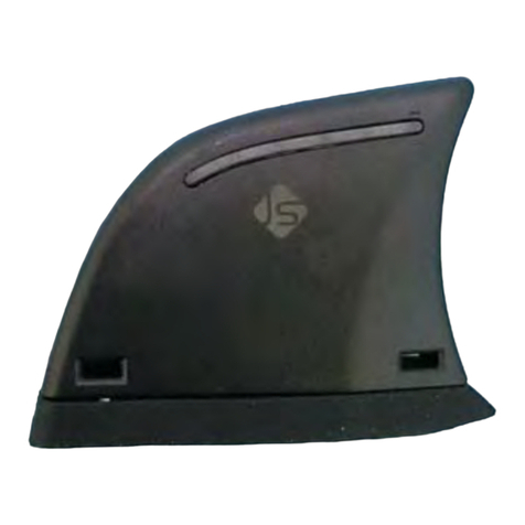 JSPORTS JB101 User manual