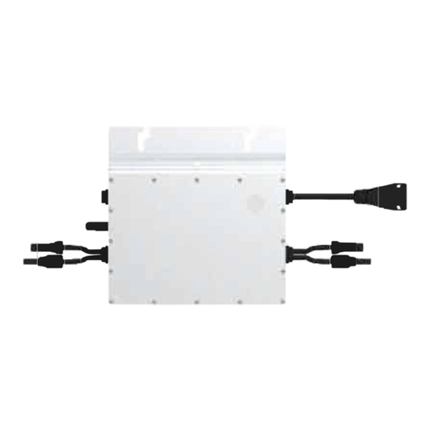Duracell D350-Ml installation manual