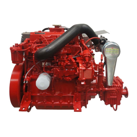 Bukh DV48 ME User guide