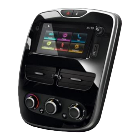 NavLinkz CI-RL1-RLK manual
