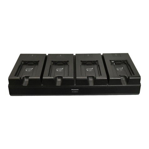 Panasonic FZ-VCBN131A3 User manual