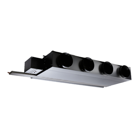 Biddle PROAIR Series User guide
