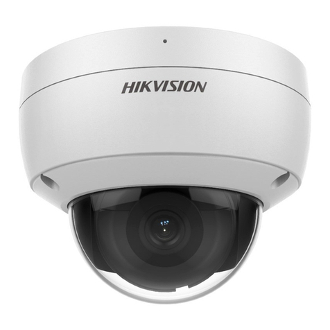 HIK VISION DS-2CD2126G2-ISU User manual HIK VISION DS-2CD2126G2-ISU User manual