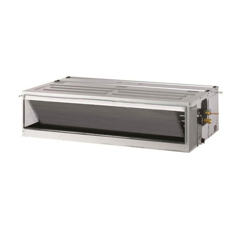LG ABQ48GM3A4 User manual