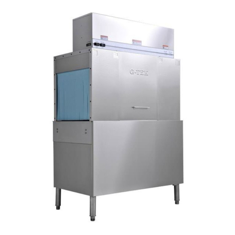 Global-Tek GT-CR1/EC Instruction & installation manual