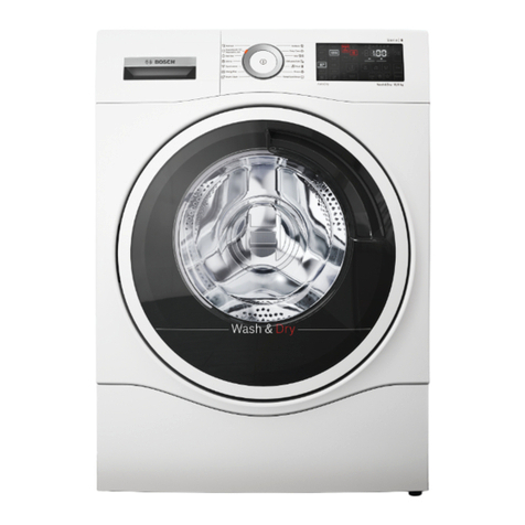Bosch WNA144VBSN User manual Bosch WNA144VBSN User manual